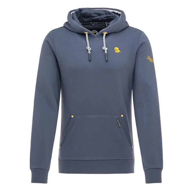 Schmuddelwedda Herren-Hoodie
