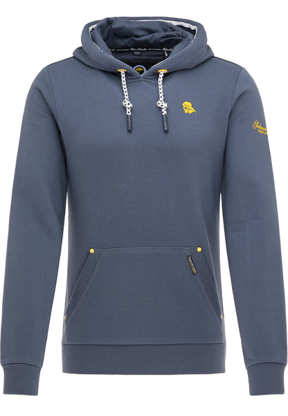 Schmuddelwedda Herren-Hoodie