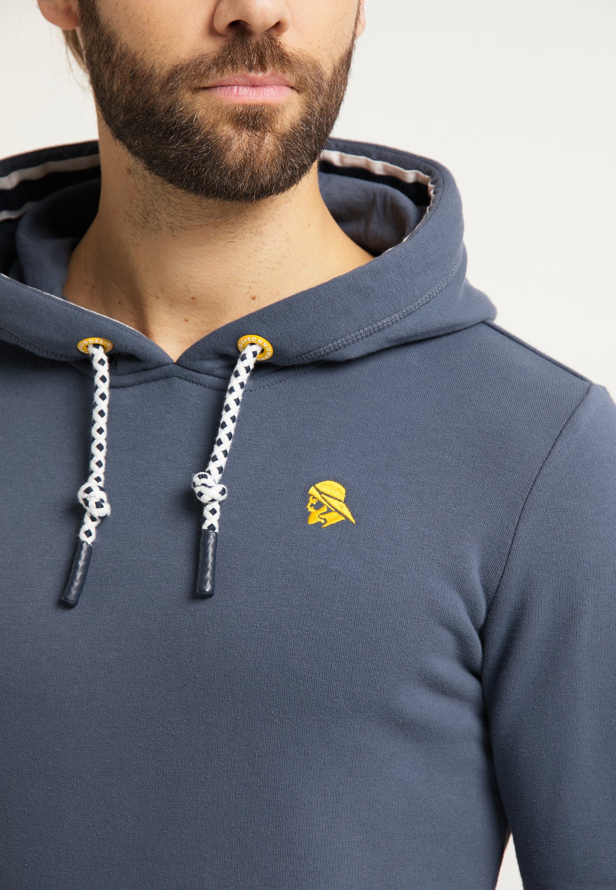 Schmuddelwedda Herren-Hoodie