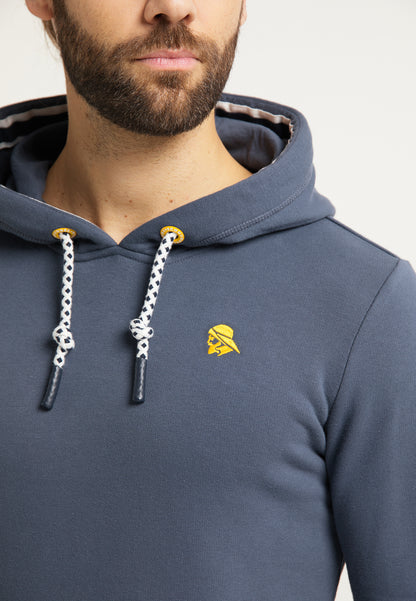 Schmuddelwedda Herren-Hoodie