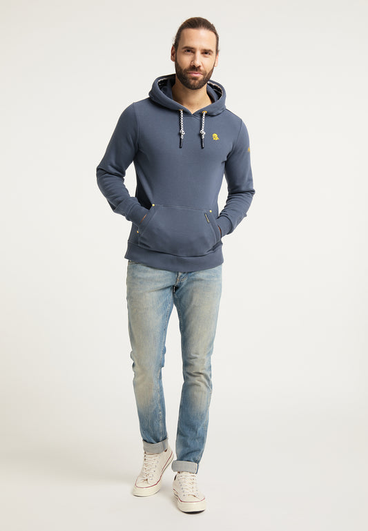 Schmuddelwedda Men's Hoodie