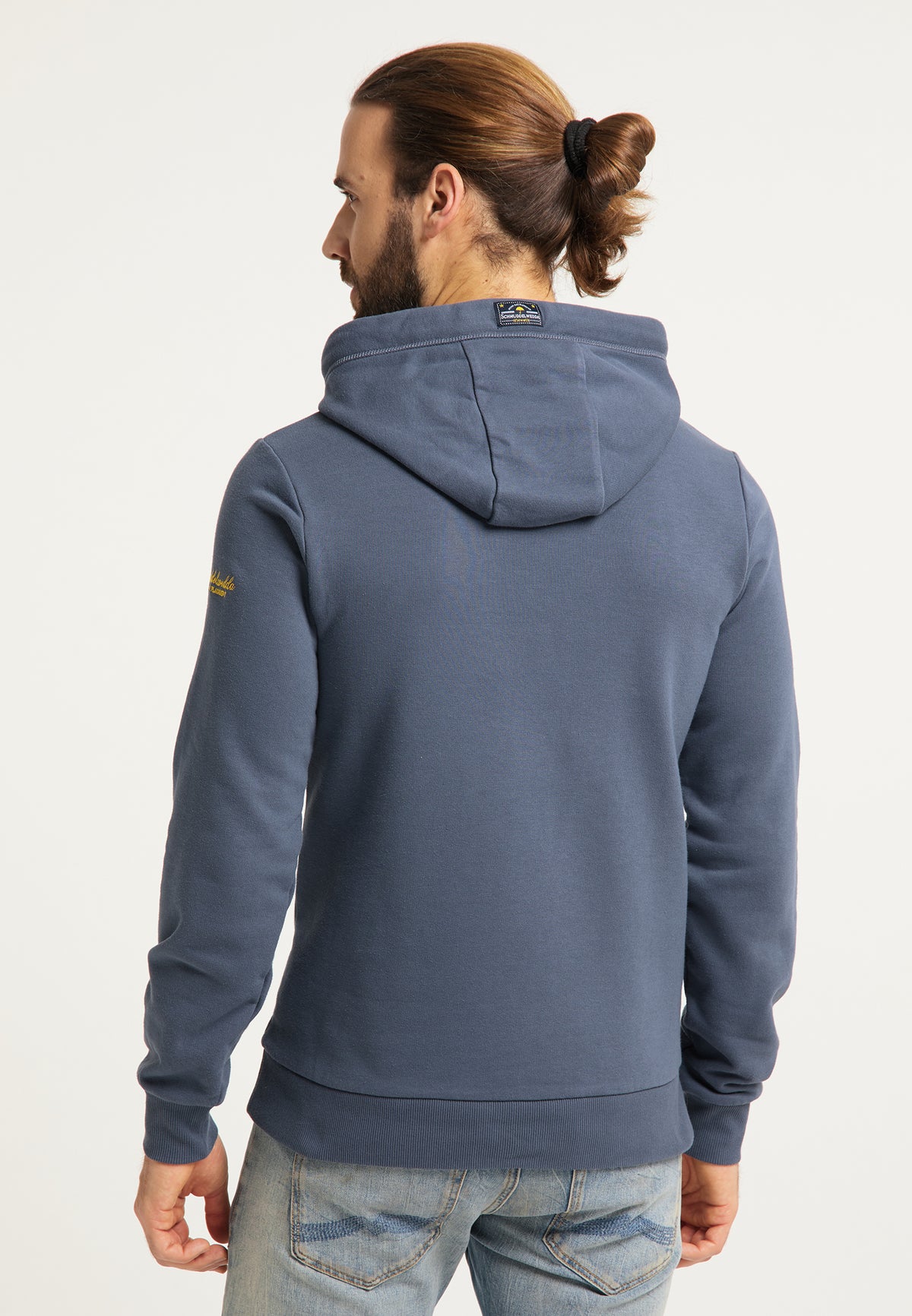 Schmuddelwedda Herren-Hoodie