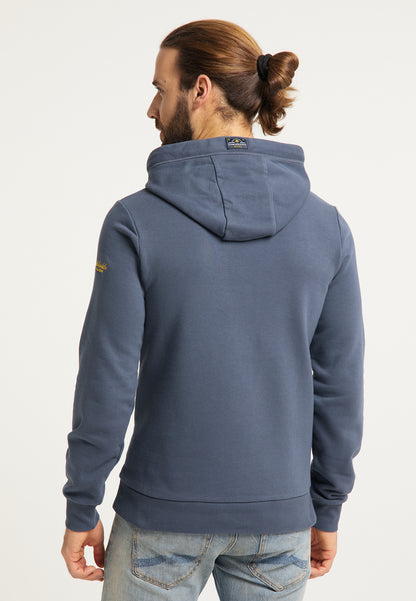 Schmuddelwedda Herren-Hoodie