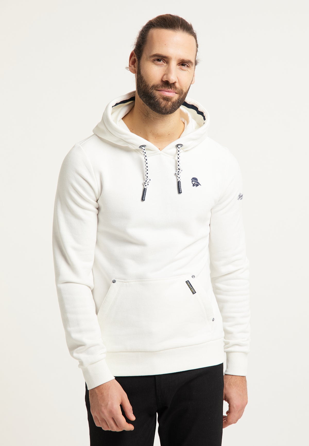 Schmuddelwedda Herren-Hoodie