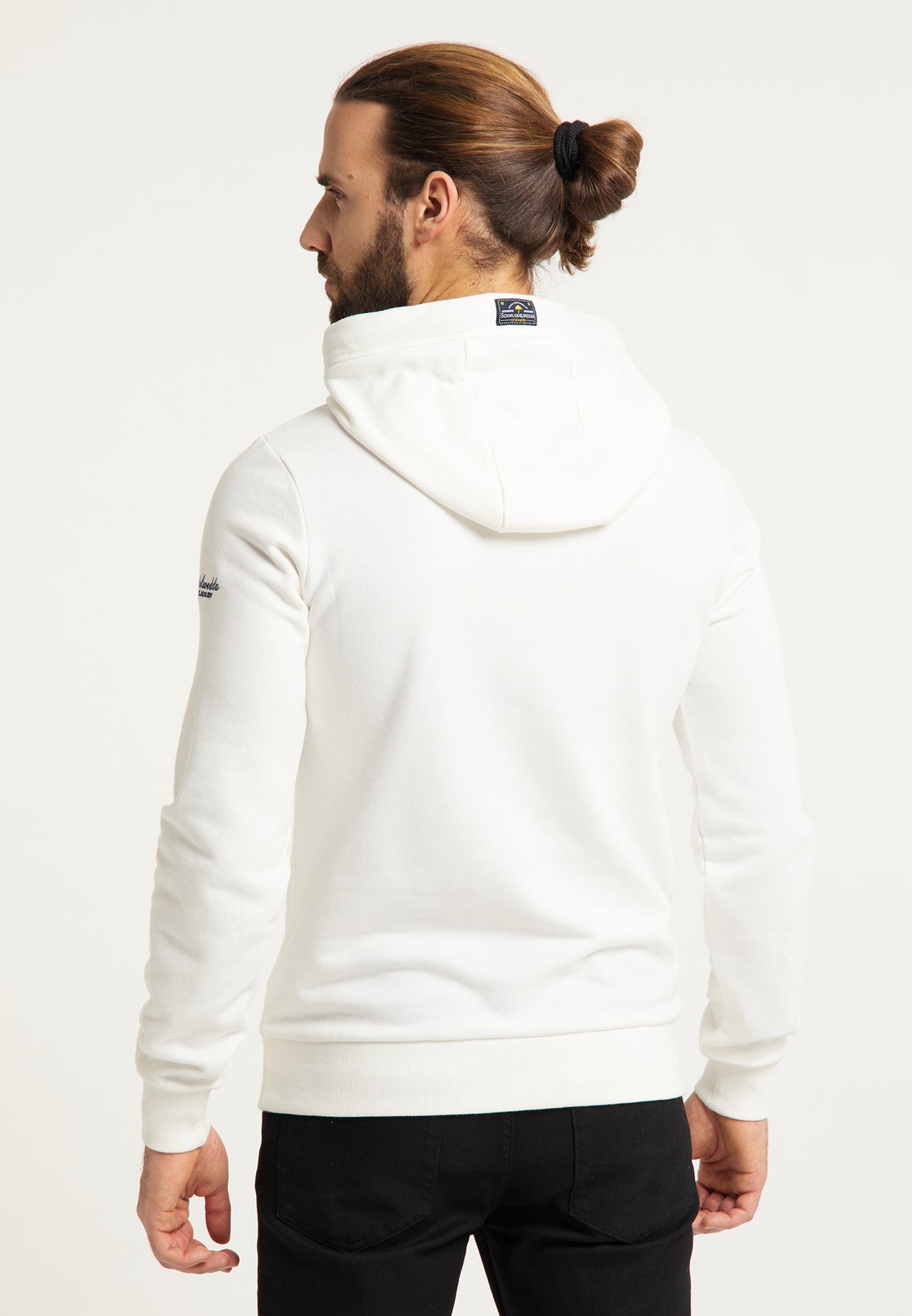 Schmuddelwedda Herren-Hoodie
