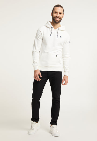 Schmuddelwedda Herren-Hoodie