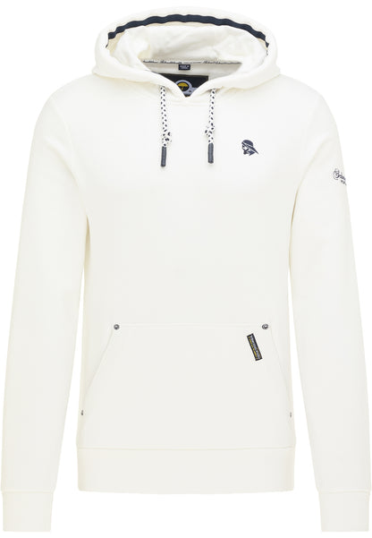 Schmuddelwedda Herren-Hoodie