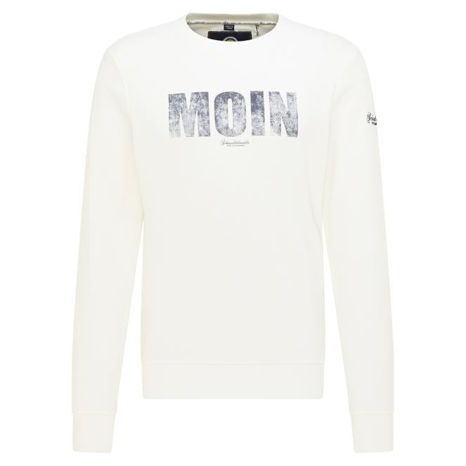 Schmuddelwedda Herren Pullover