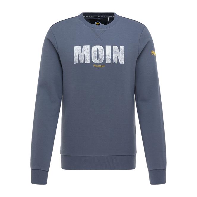 Schmuddelwedda Herren Pullover