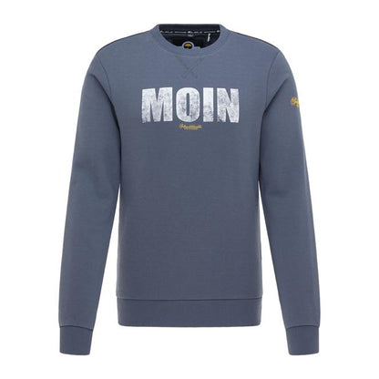 Schmuddelwedda Herren Pullover