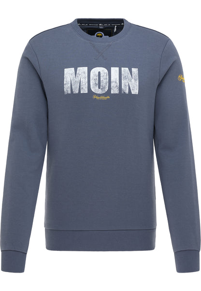 Schmuddelwedda Herren Pullover
