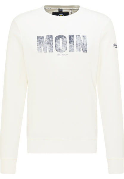 Schmuddelwedda Herren Pullover