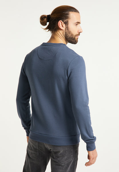 Schmuddelwedda Herren Pullover
