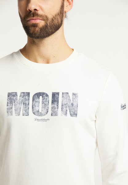 Schmuddelwedda Herren Pullover
