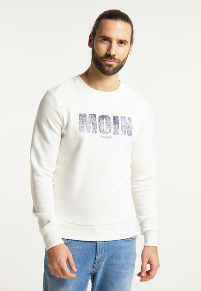 Schmuddelwedda Herren Pullover