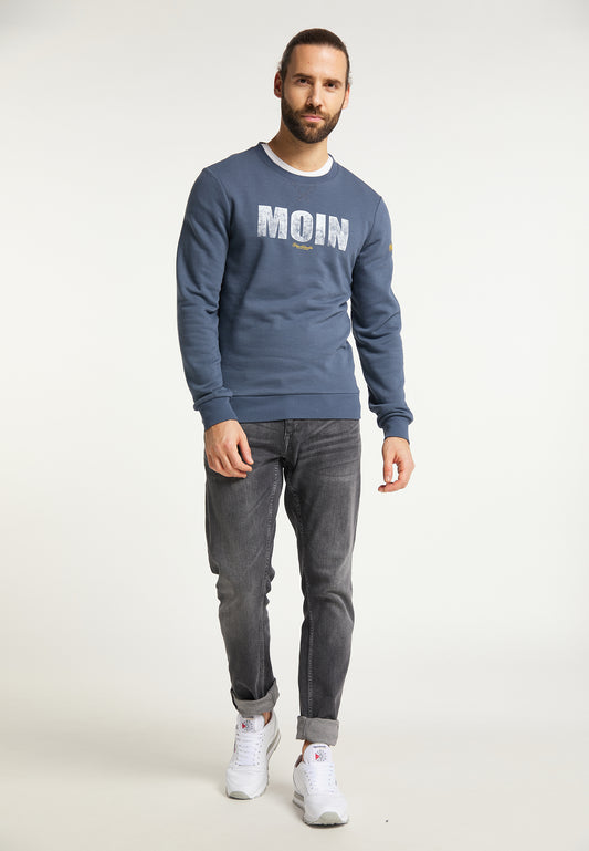 Schmuddelwedda Herren Pullover