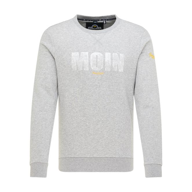 Schmuddelwedda Men's Sweater