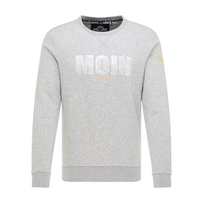 Schmuddelwedda Men's Sweater