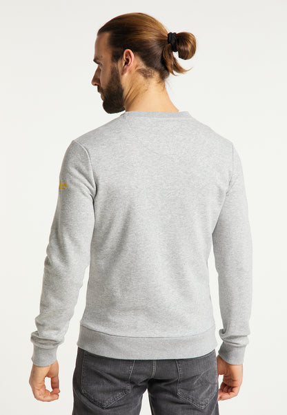 Schmuddelwedda Men's Sweater