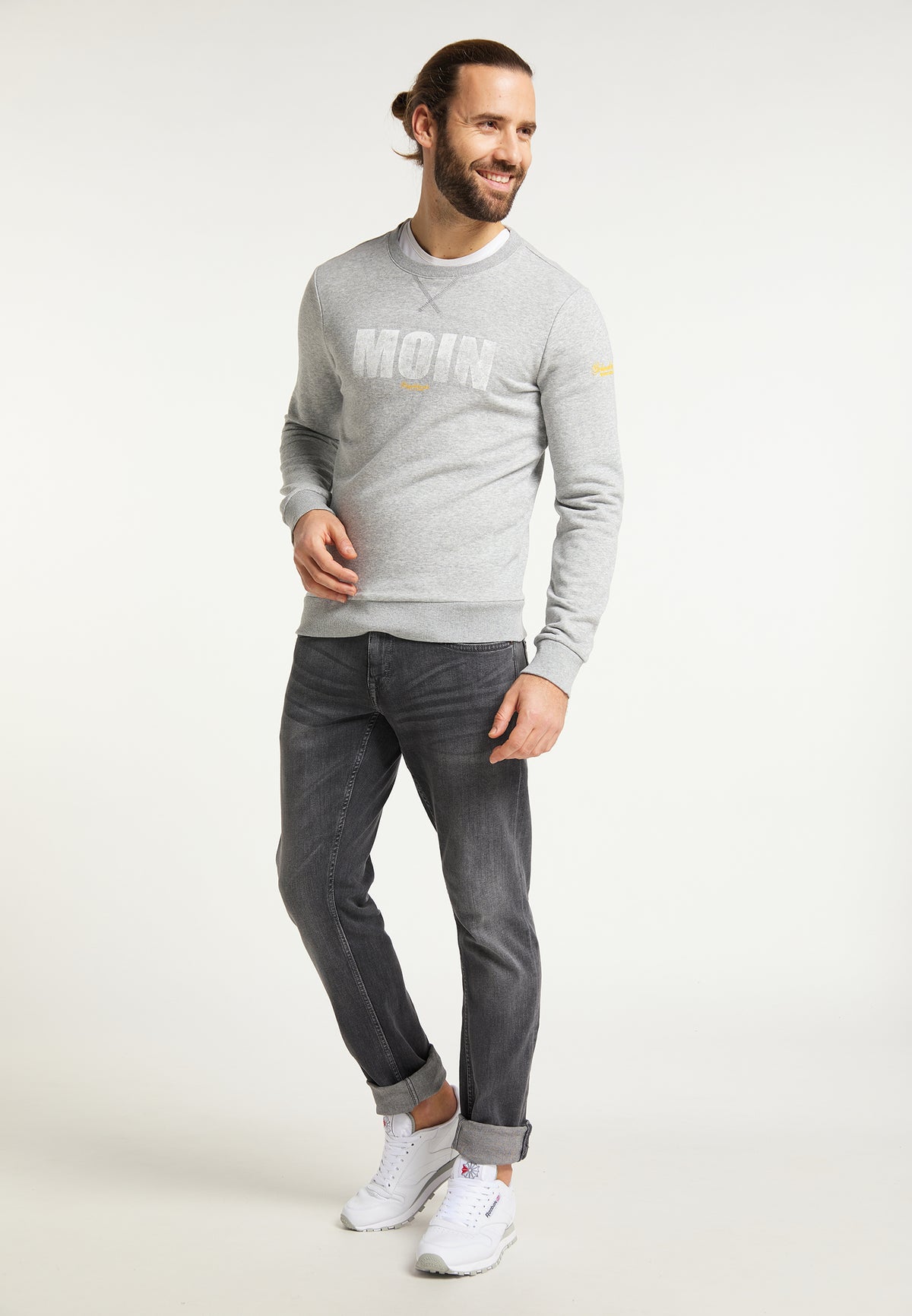 Schmuddelwedda Men's Sweater