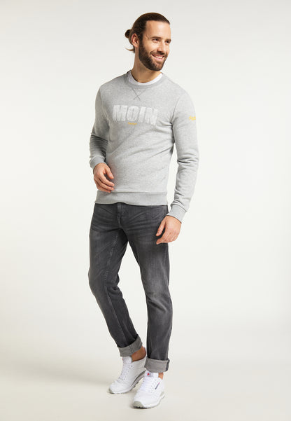 Schmuddelwedda Men's Sweater