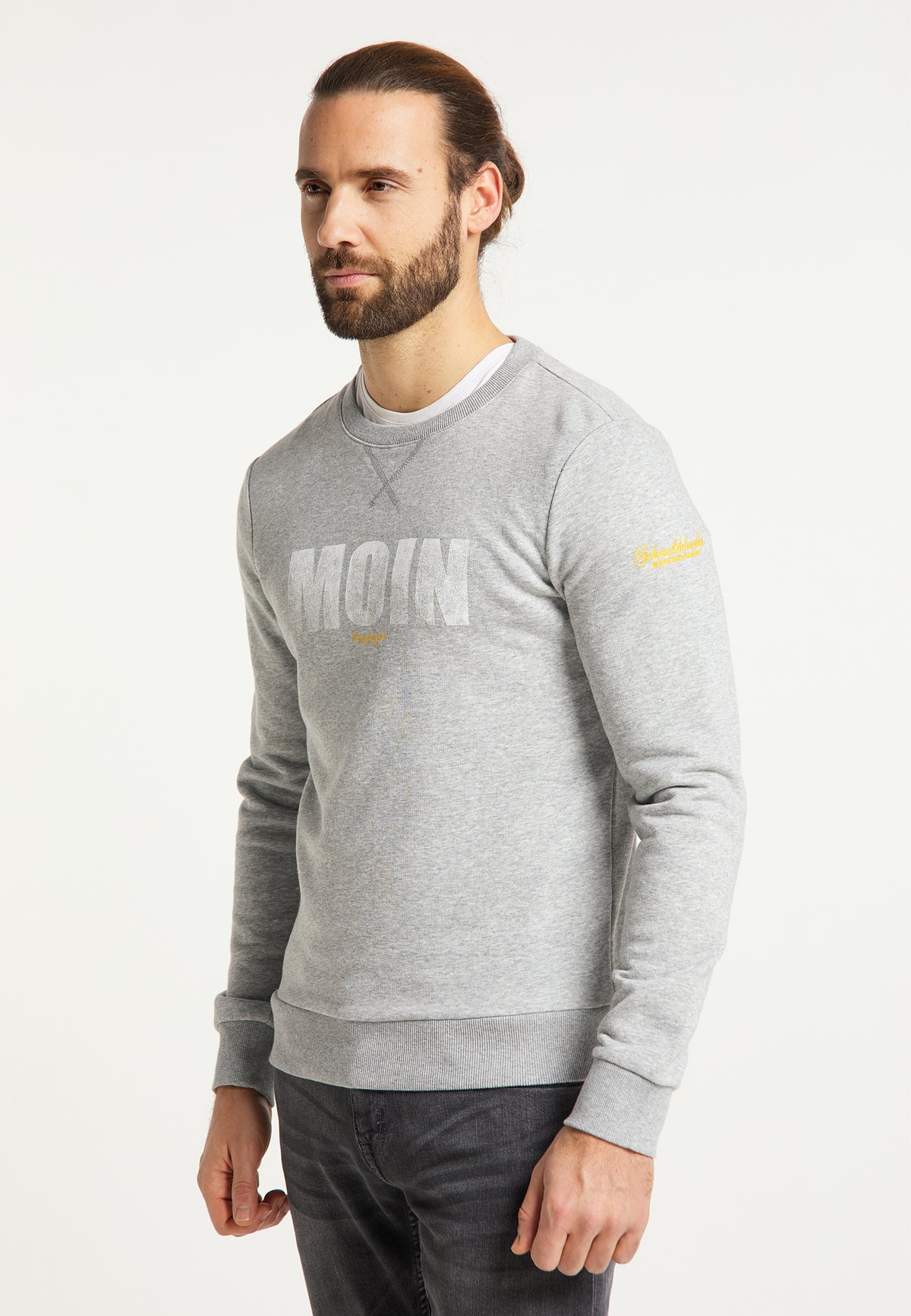 Schmuddelwedda Men's Sweater