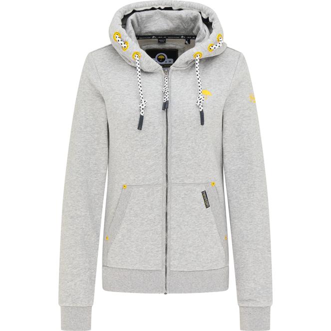 Schmuddelwedda Women's Sweatjacke