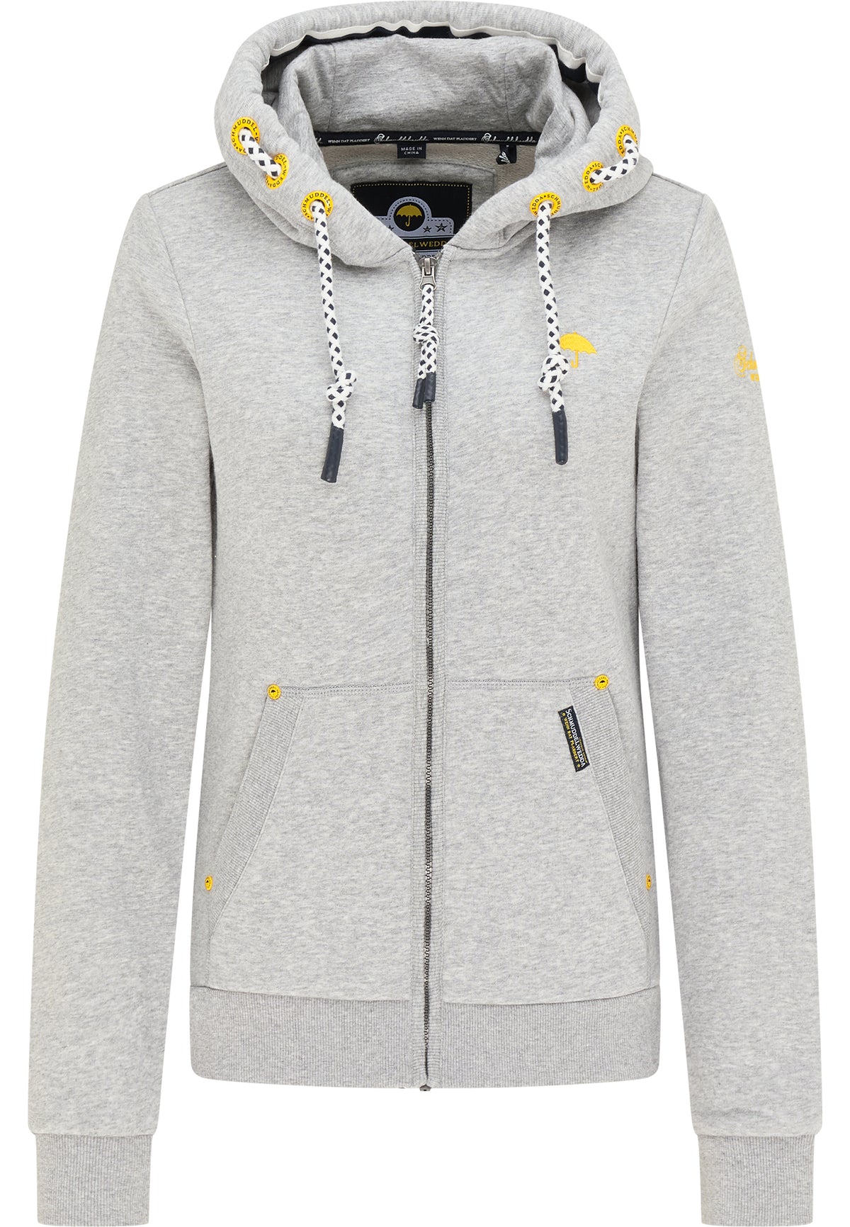 Schmuddelwedda Women's Sweatjacke