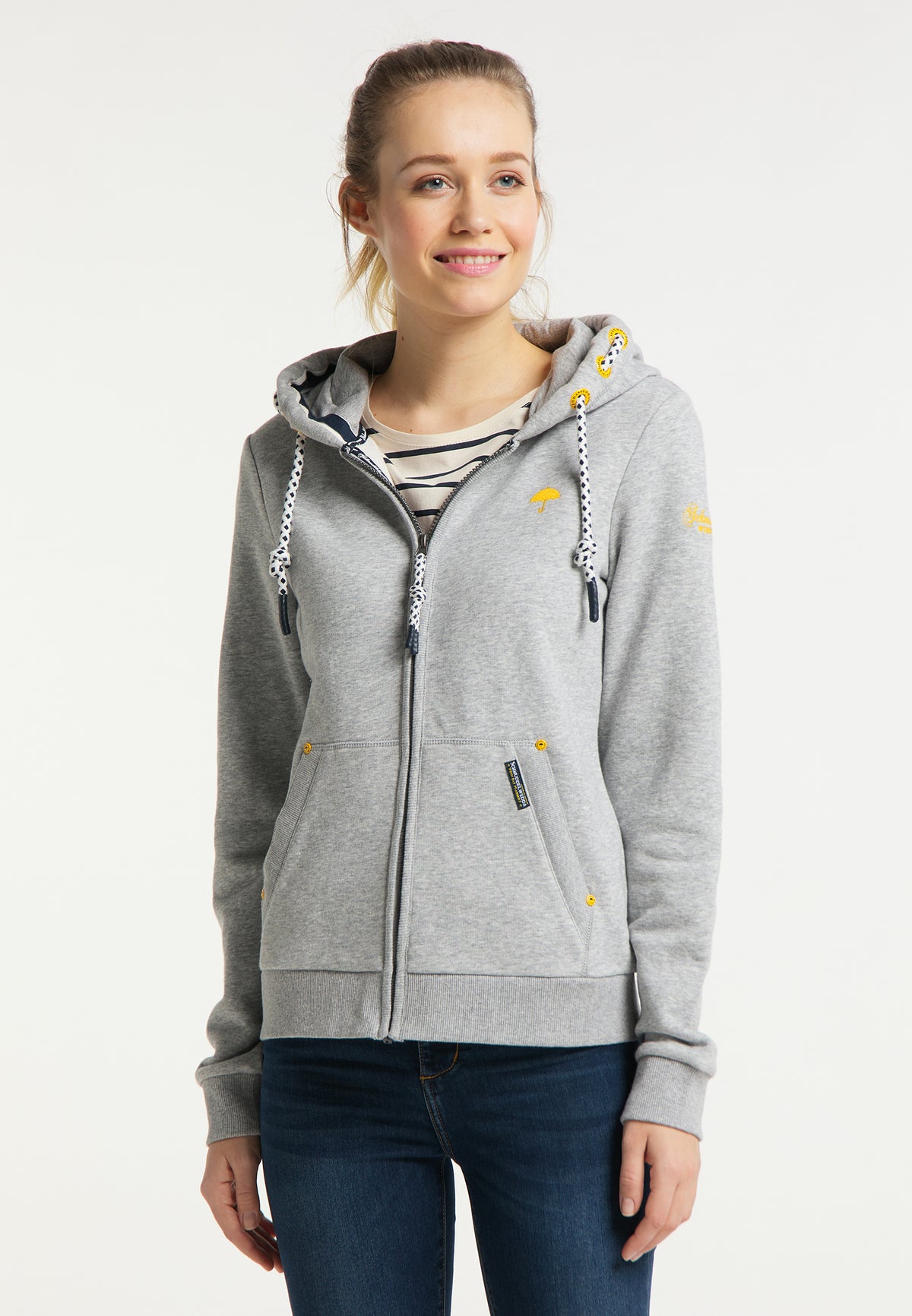 Schmuddelwedda Women's Sweatjacke