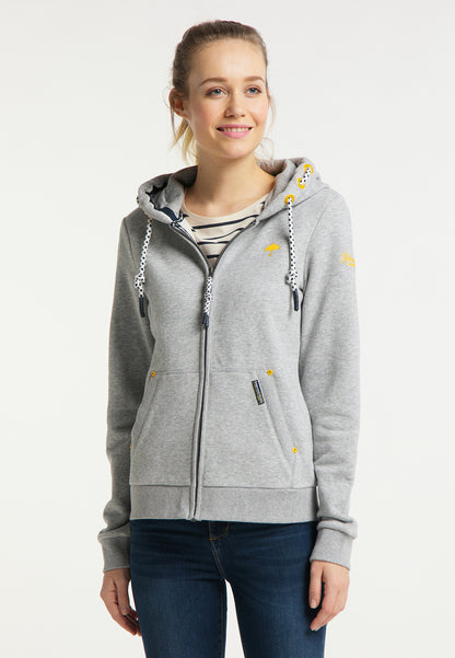 Schmuddelwedda Women's Sweatjacke