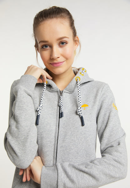 Schmuddelwedda Women's Sweatjacke