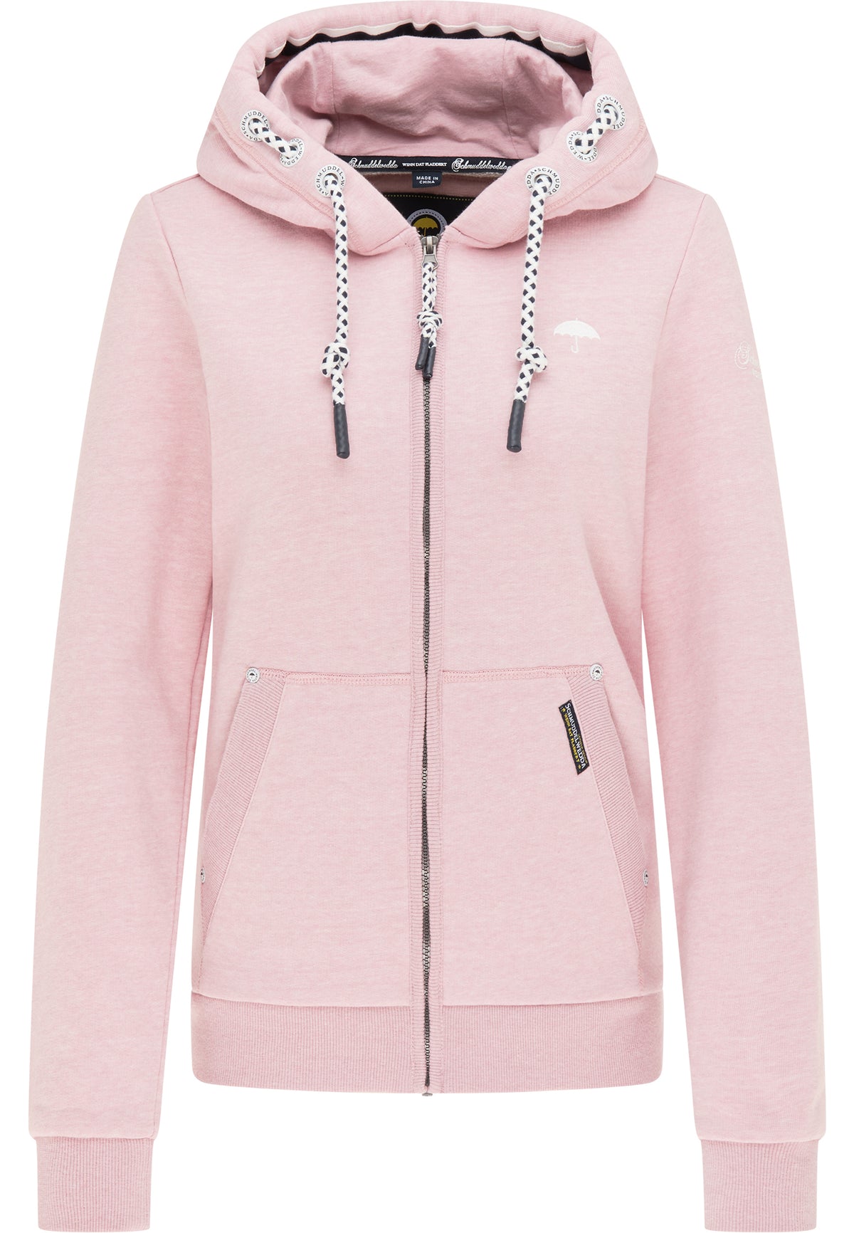 Schmuddelwedda Women's Sweatjacke