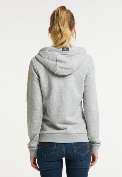 Schmuddelwedda Women's Sweatjacke
