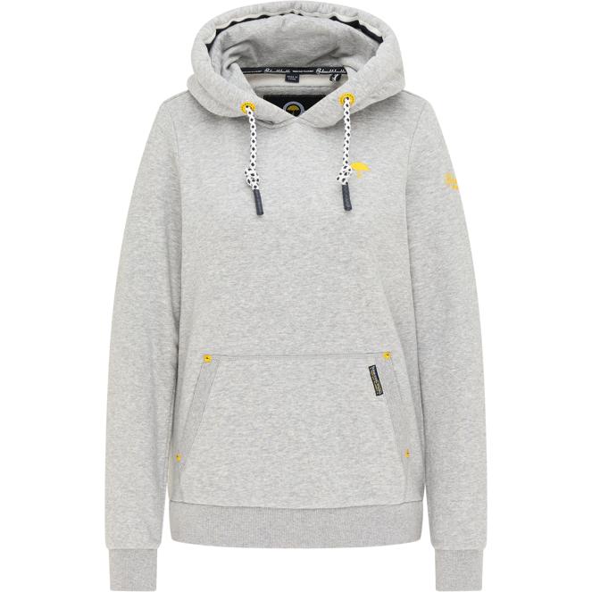 Schmuddelwedda Women's Hoodie
