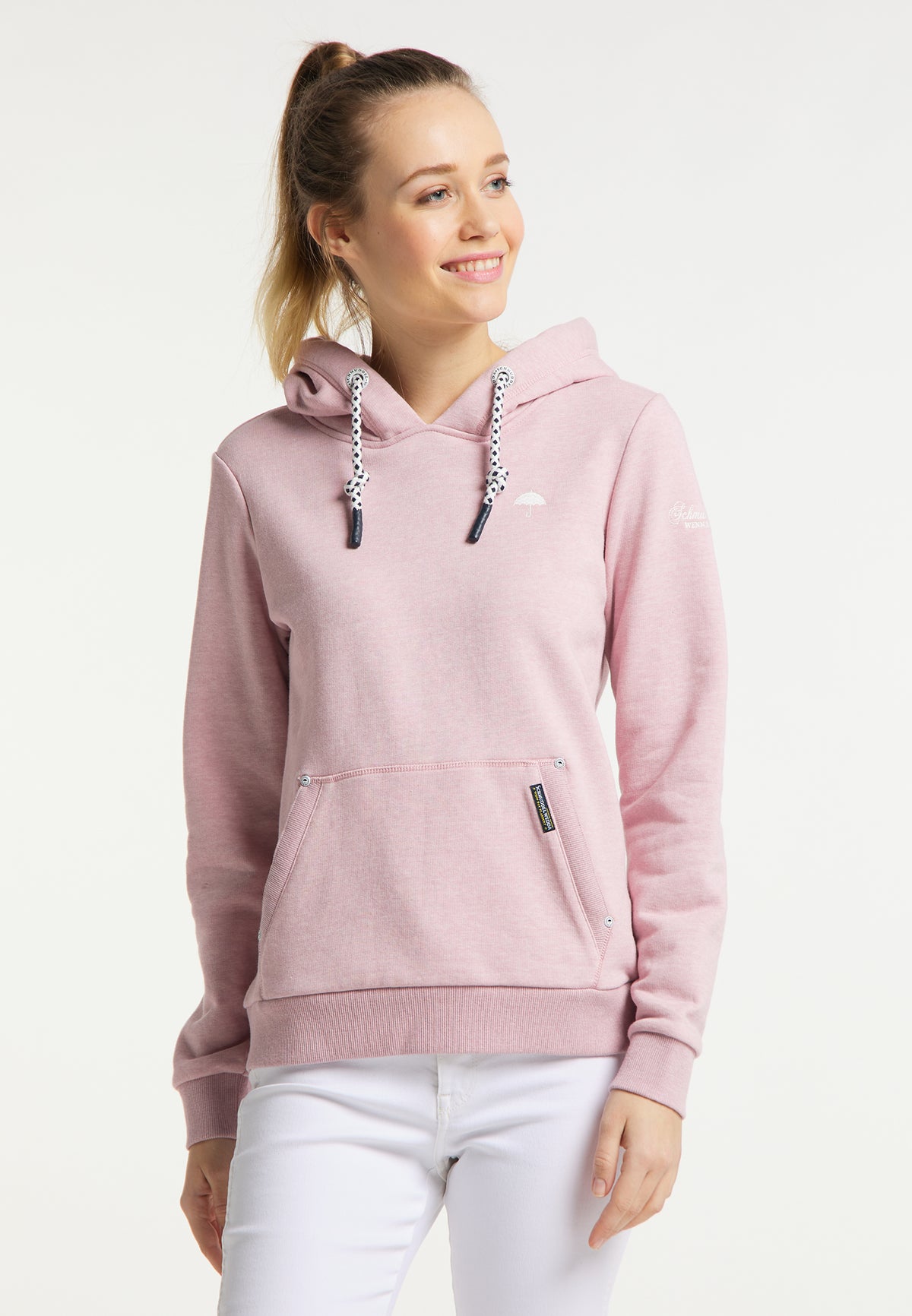 Schmuddelwedda Women's Hoodie