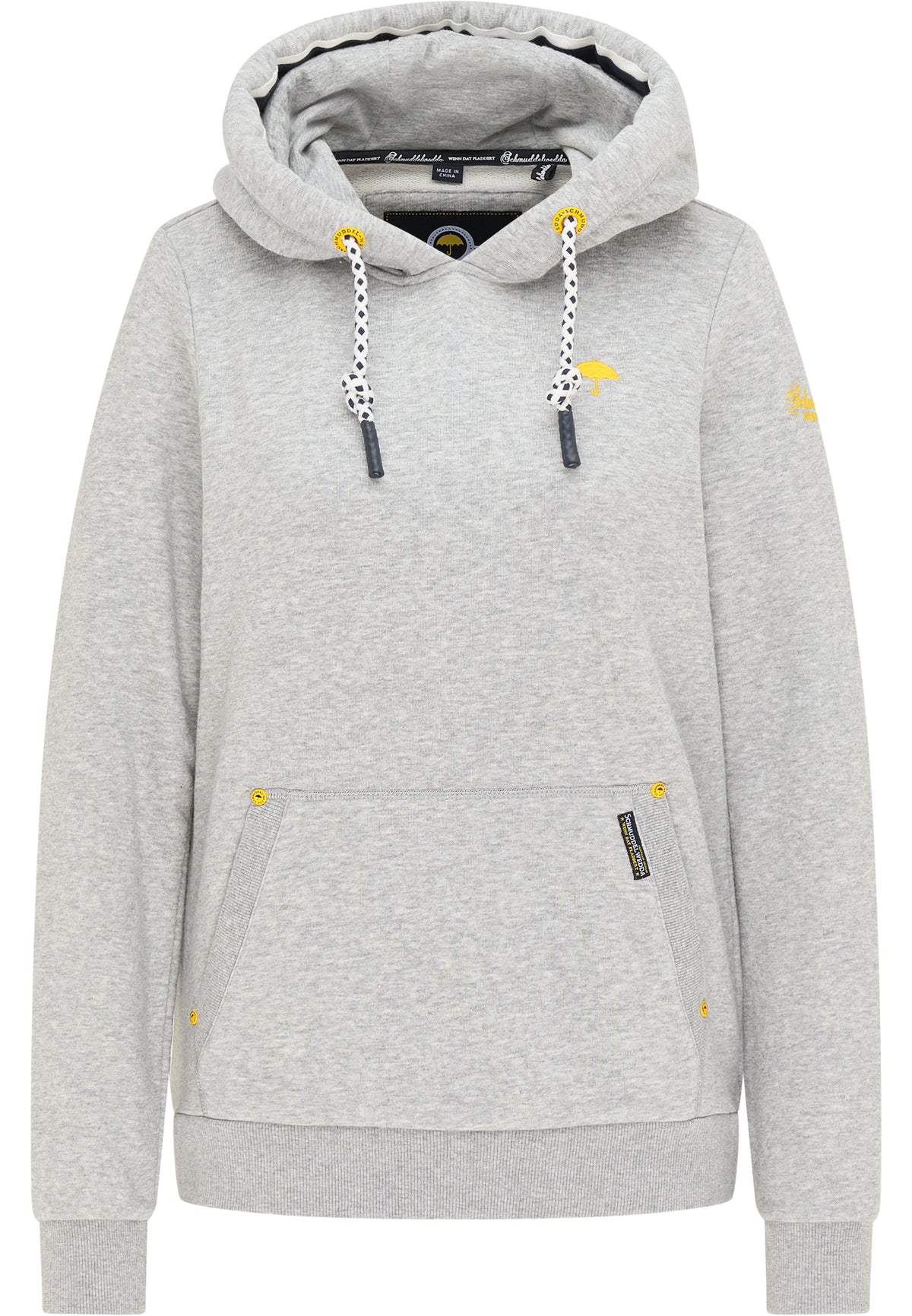 Schmuddelwedda Women's Hoodie