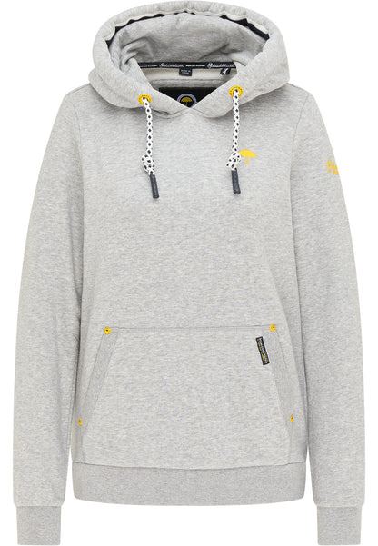 Schmuddelwedda Women's Hoodie