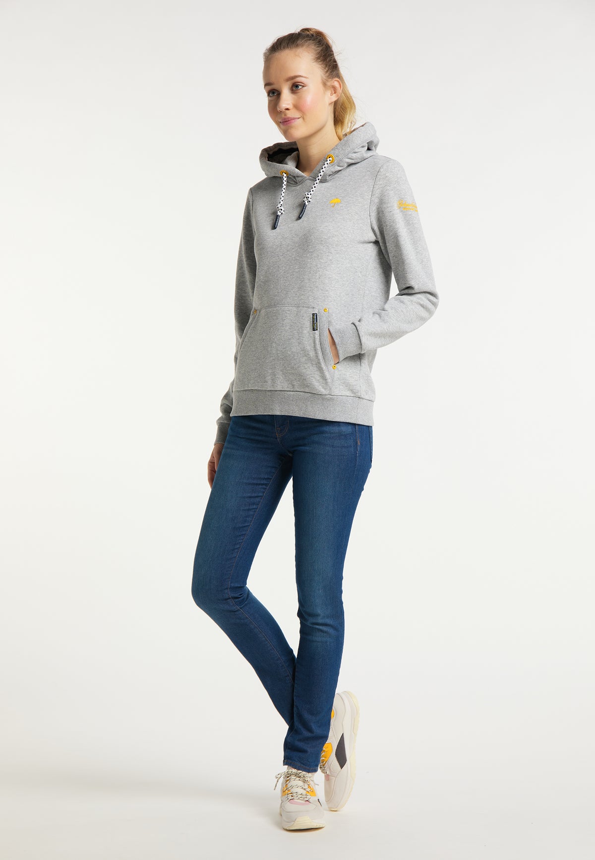 Schmuddelwedda Women's Hoodie