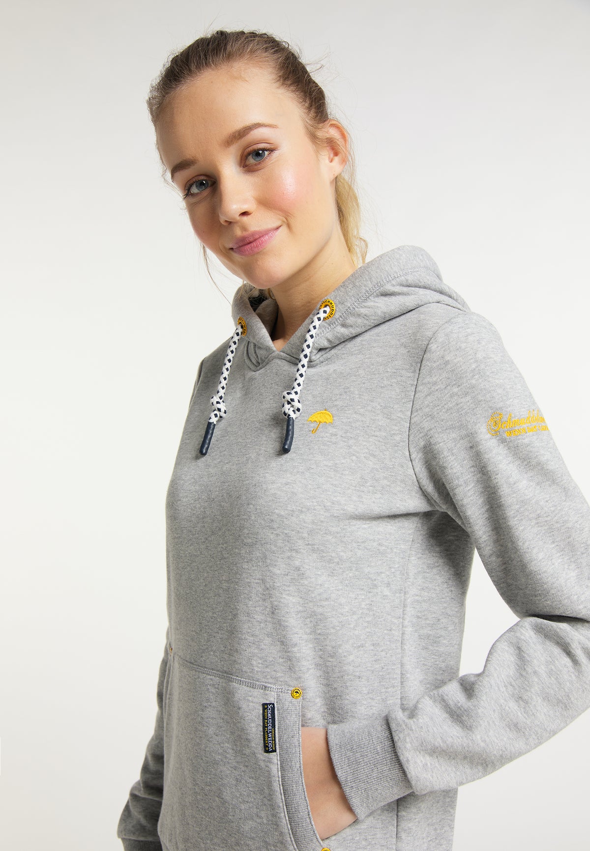 Schmuddelwedda Women's Hoodie
