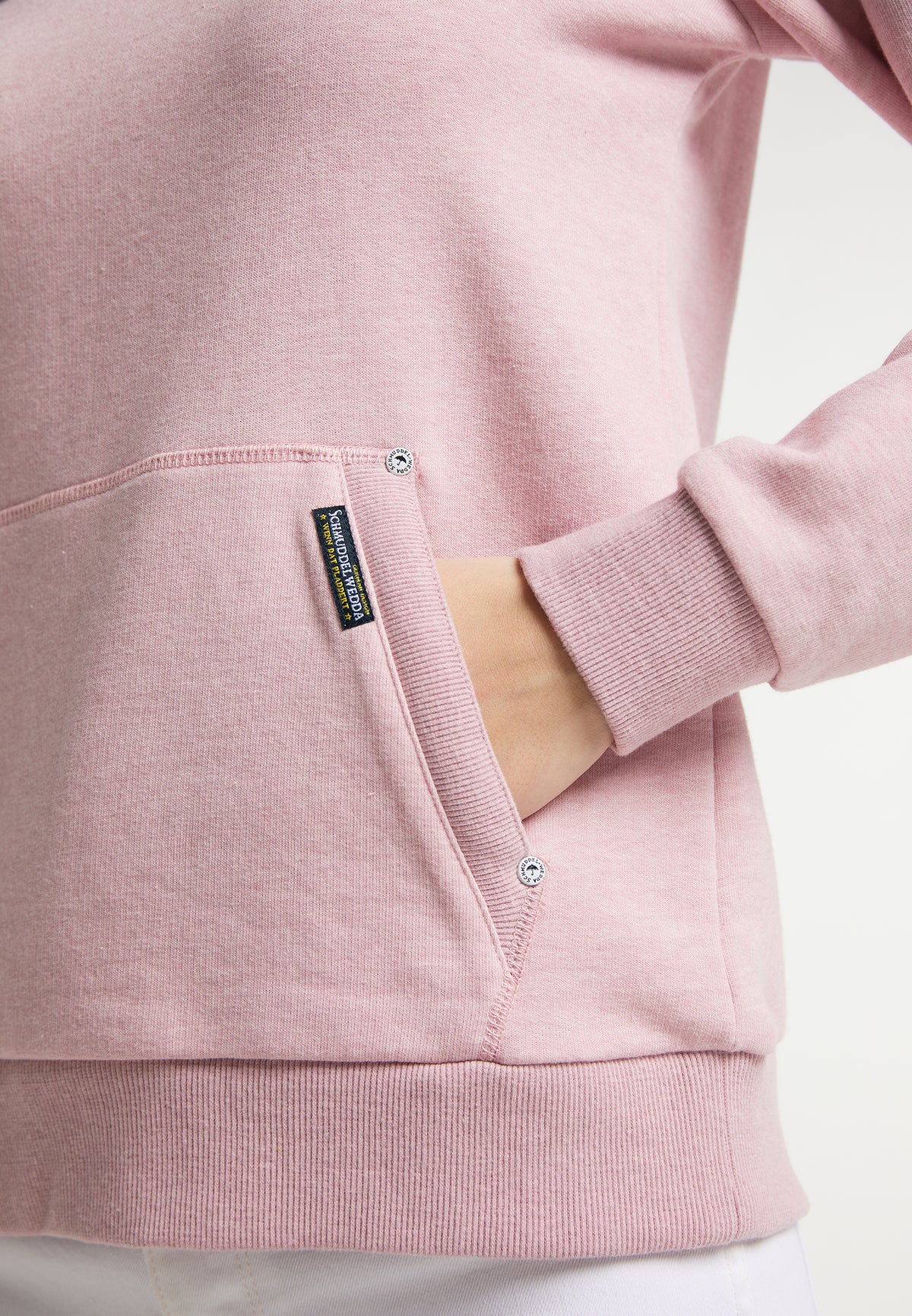 Schmuddelwedda Women's Hoodie