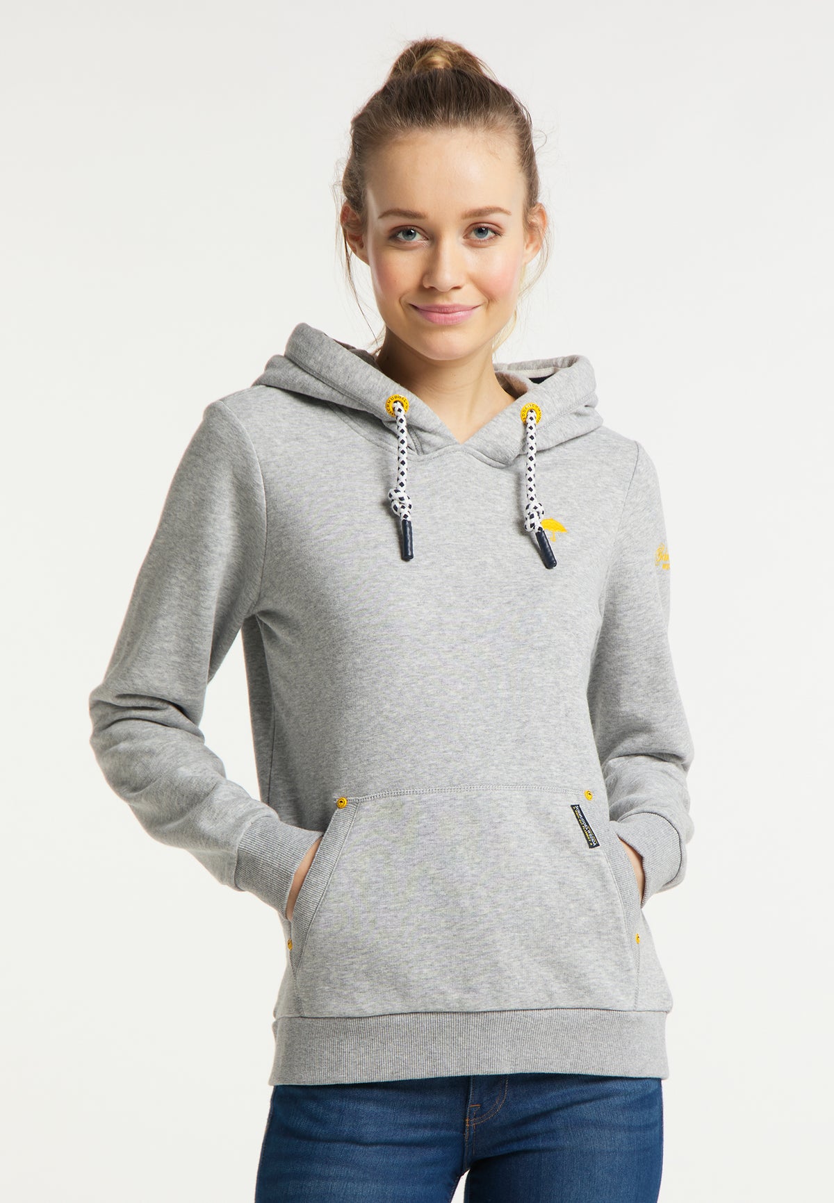 Schmuddelwedda Women's Hoodie
