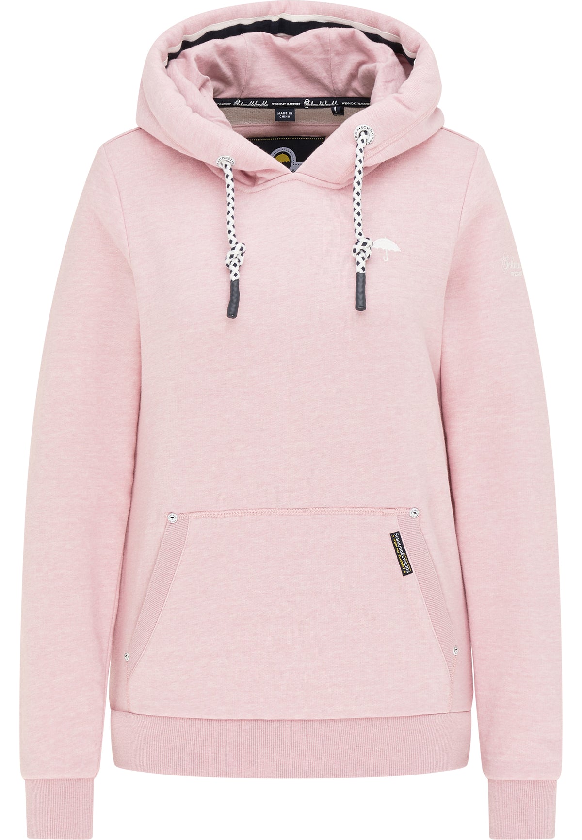 Schmuddelwedda Women's Hoodie