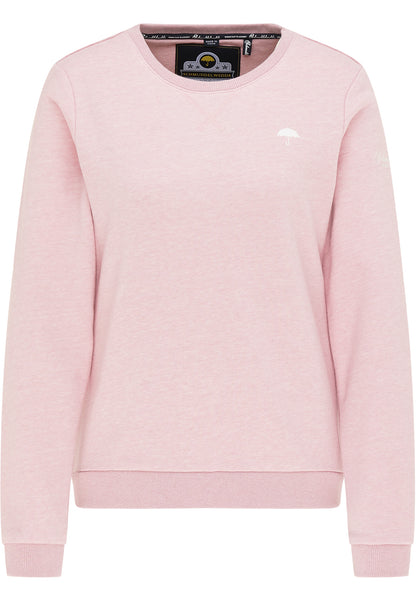 Schmuddelwedda Damen-Sweatpullover