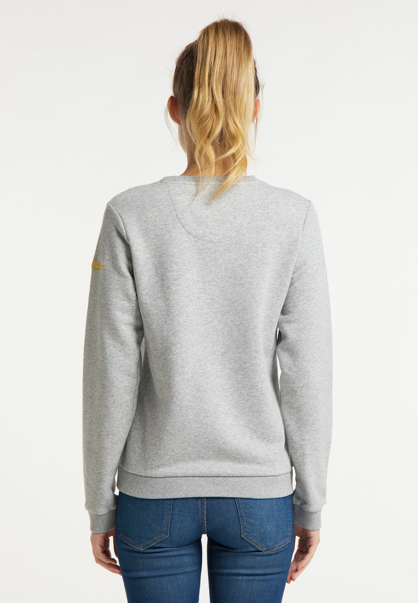 Schmuddelwedda Kobiety Bluza sportowa