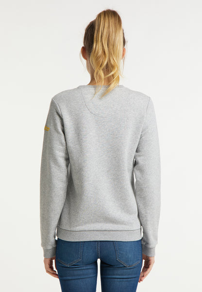 Schmuddelwedda Kobiety Bluza sportowa