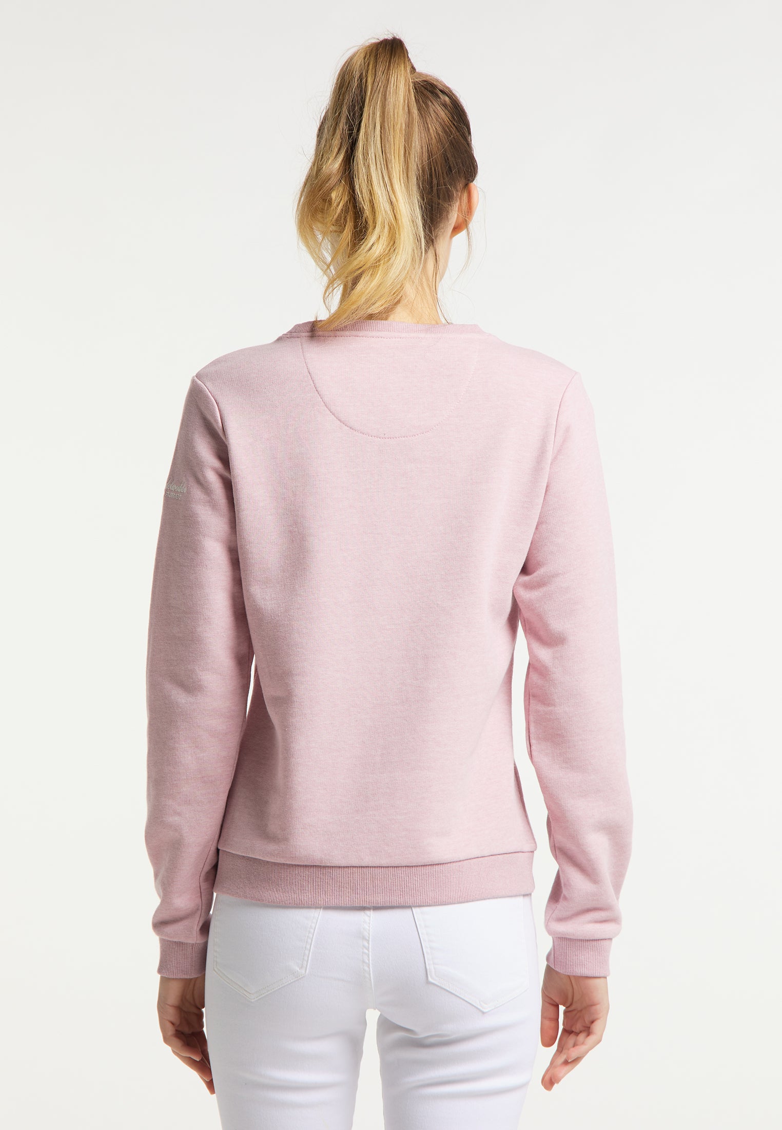 Schmuddelwedda Kobiety Bluza sportowa