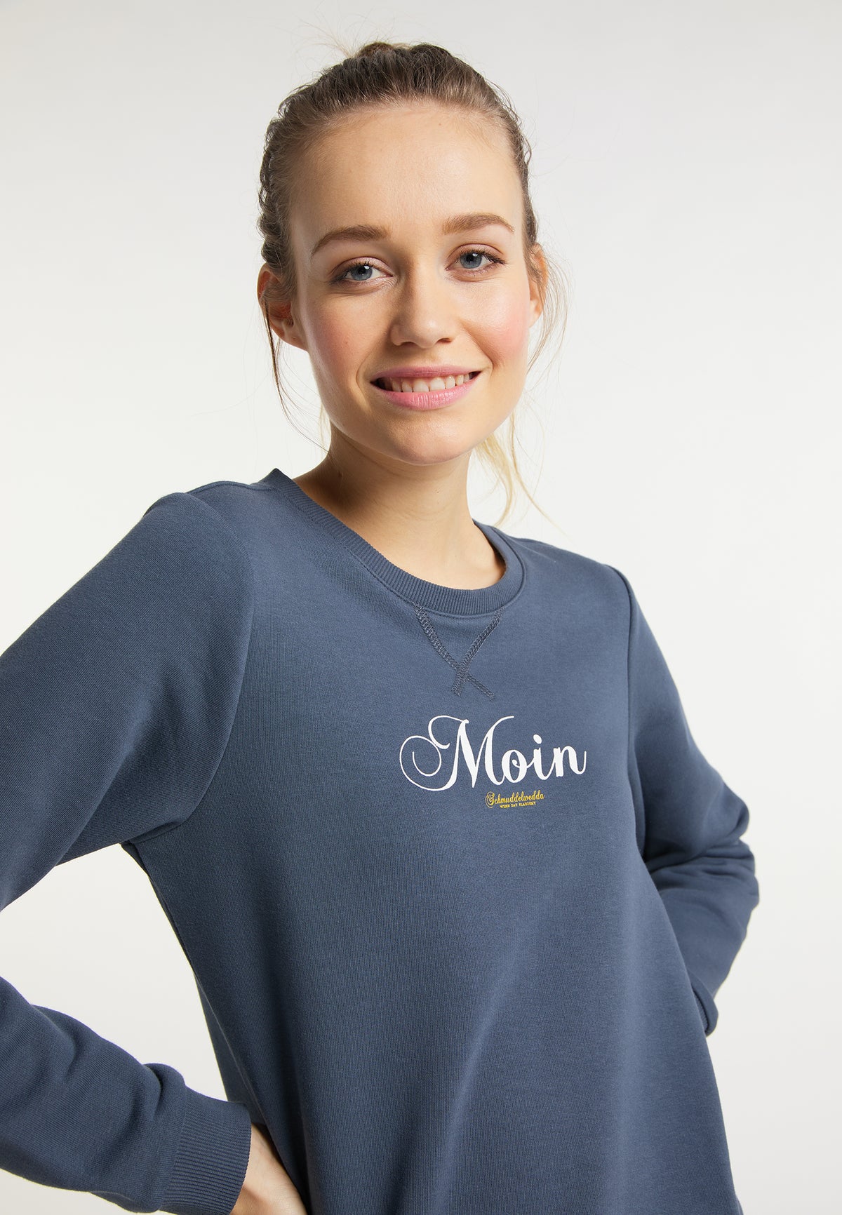 Schmuddelwedda Bluza damska