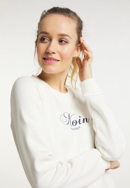 Schmuddelwedda Bluza damska