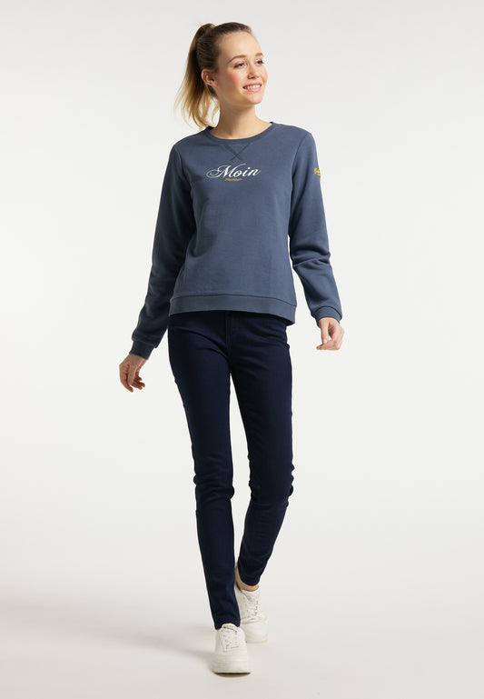 Schmuddelwedda Women's Sweatshirt