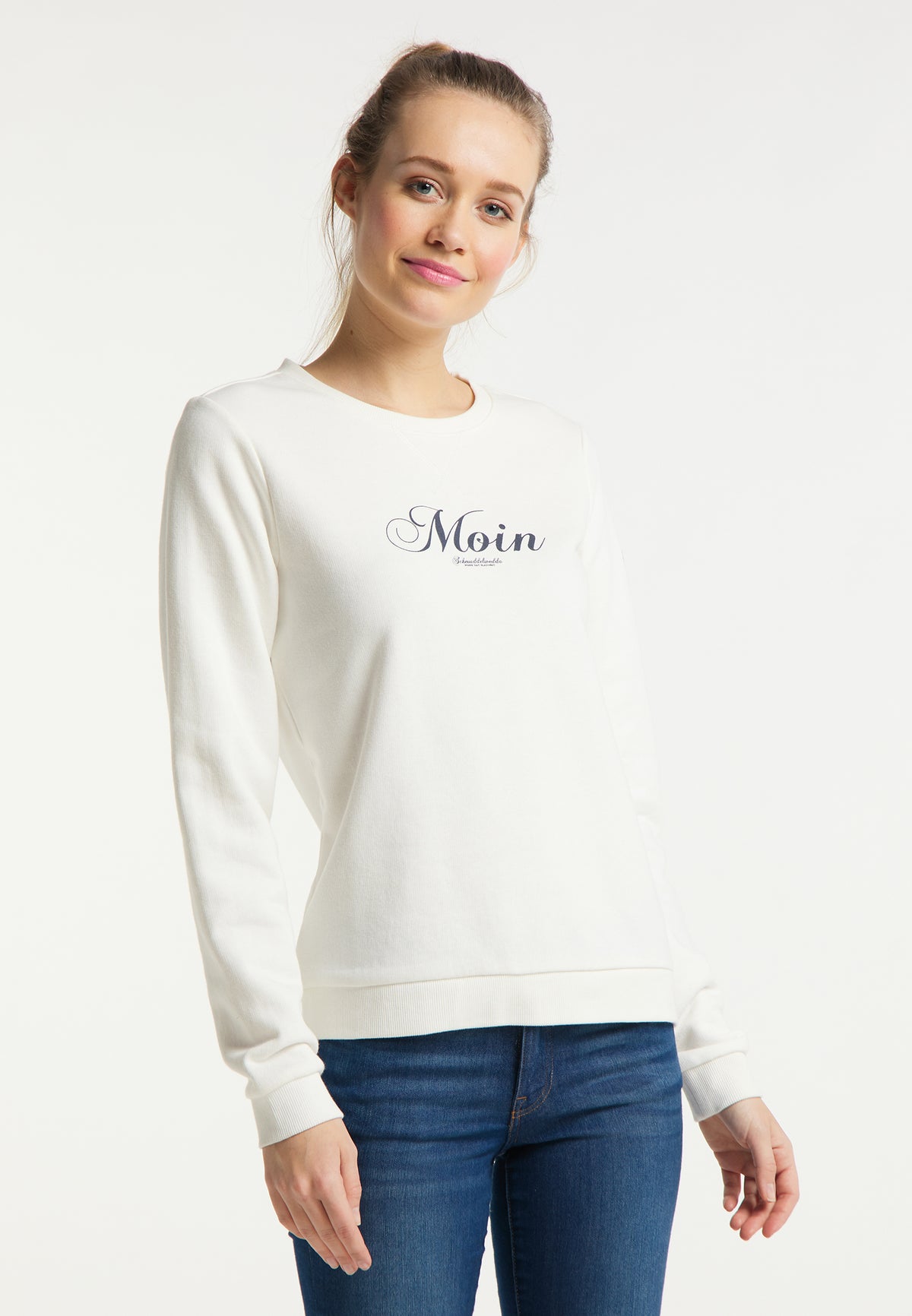 Schmuddelwedda Bluza damska